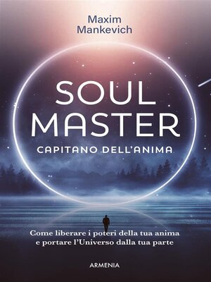 cover image of Soul master